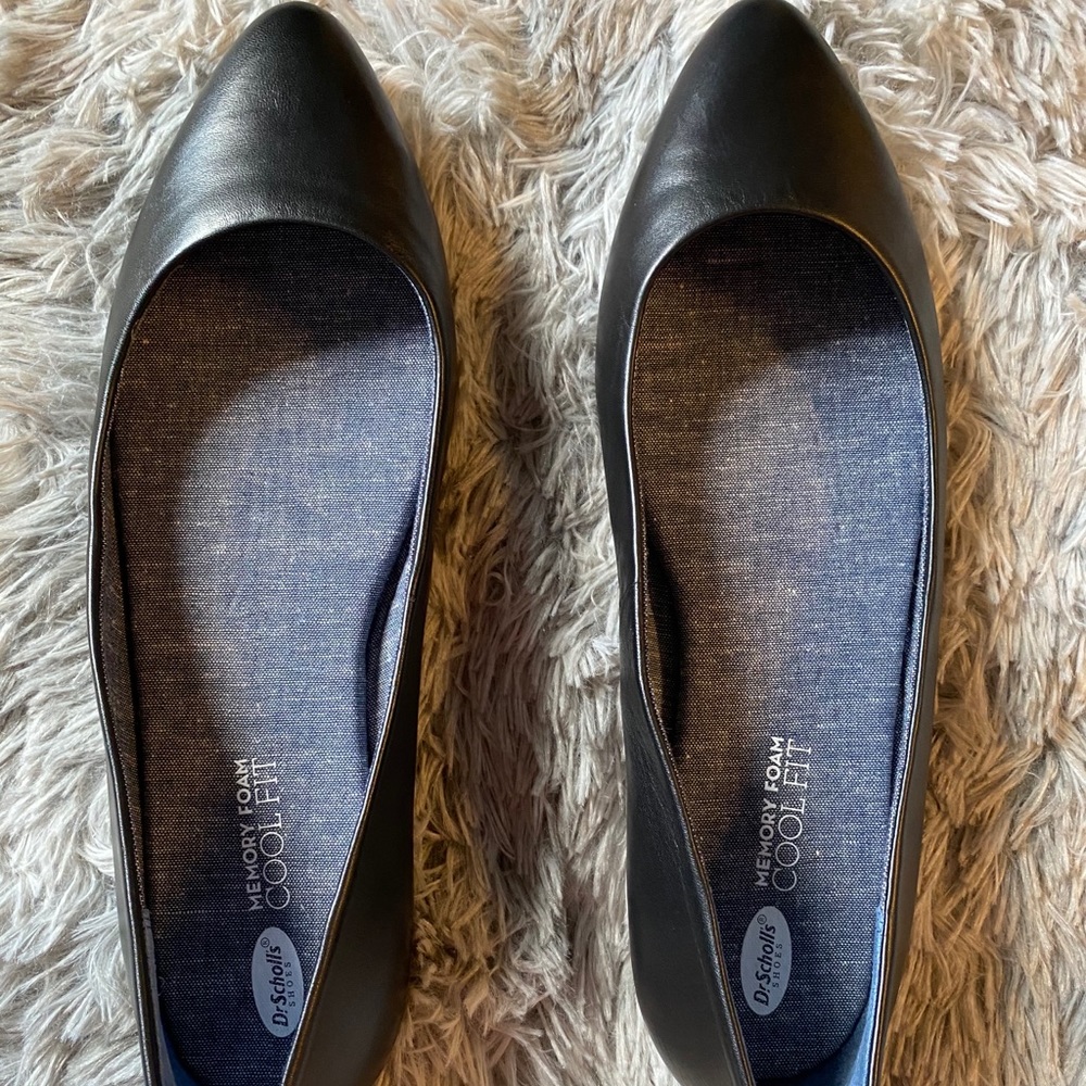 Dr. Scholl’s Memory Foam COOL FIT